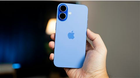 iPhone 16